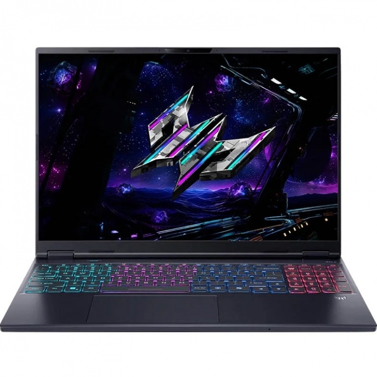 Notebook ACER HELIOS NEO S16 Intel Core Ultra 9 275HX - Rtx 5060 8Gb - 16Gb - 1Tb - Pantalla 16 OLed 240Hz - W11