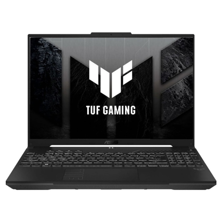 Notebook Gamer ASUS Tuf F16 Intel Core 5 210H (8 N�cleos) - Rtx 3050 6Gb - 32Gb - 512Gb - Pantalla 16 144Hz