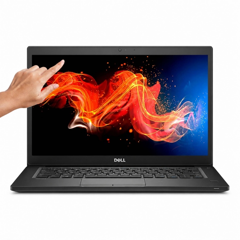 Notebook DELL Latitude 7400 Intel Core i5 8350u - 8Gb - 128Gb - 14 Full HD T�ctil - Windows 11 Pro