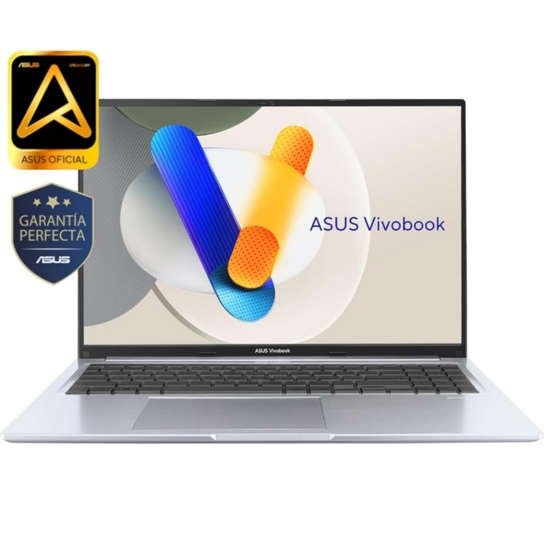 Notebook ASUS VIVOBOOK 16 Intel Core 9 270H - 16Gb - 1Tb - Pantalla 16 FHD+ - Windows 11