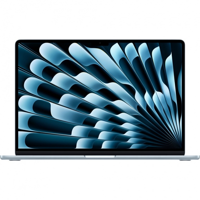 Notebook APPLE MACBOOK AIR MDVQ4LLA M5 10+10 - 16Gb - 512Gb - 15.3'' Retina - MacOS