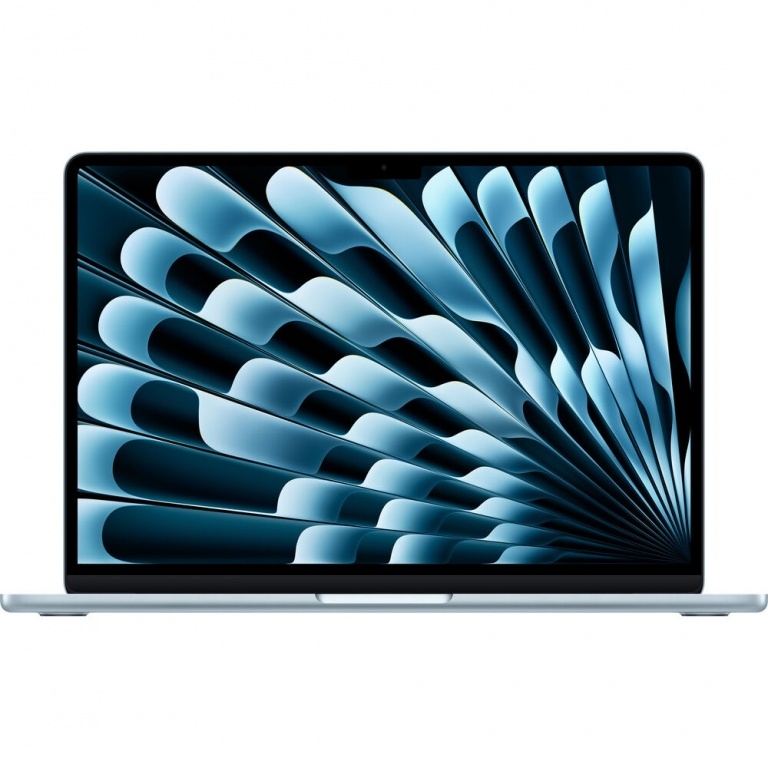 Notebook APPLE MACBOOK AIR MDHA4 M5 10+8 - 16Gb - 512Gb - 13.6'' Retina - MacOS