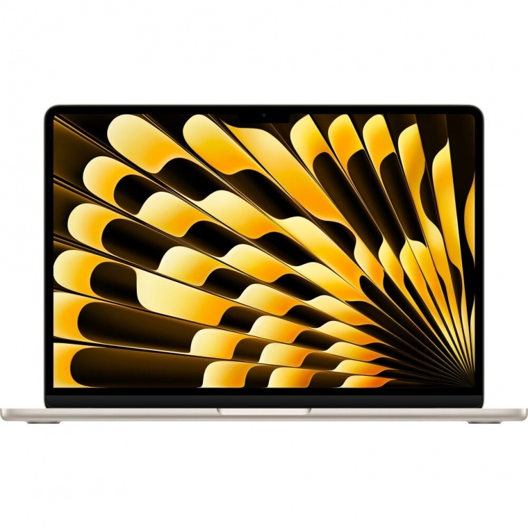 Notebook APPLE MACBOOK AIR MDHA4 M5 10+8 - 16Gb - 512Gb - 13.6'' Retina - MacOS