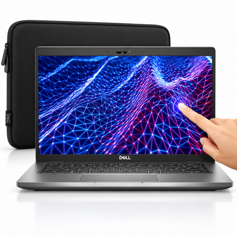 Notebook DELL LATITUDE 5430 Intel Core i5 1245U - 16Gb - 256Gb - Pantalla 14 Fhd Tactil - W11 Pro