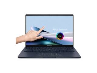 Notebook ASUS ZENBOOK 14 Intel Core Ultra 9 285H - 32Gb - 1Tb Pantalla 14 OLED T�ctil - Windows 11