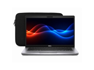 Notebook DELL Latitude 5411 Intel Core i7 10850u - 16Gb - 512Gb - Pantalla 14 Full HD - Windows 11 Pro