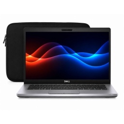 Notebook DELL Latitude 5411 Intel Core i7 10850u - 16Gb - 512Gb - Pantalla 14" Full HD - Windows 11 Pro