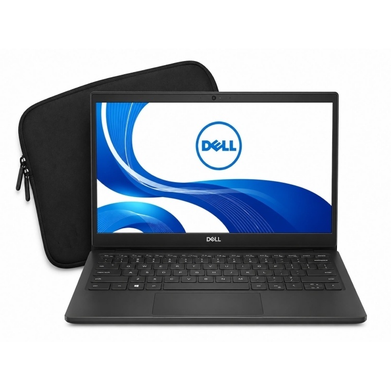 Notebook DELL LATITUDE 3420 Intel Core i7 1165G7 - 16Gb - 1Tb - Pantalla 14 Full HD - Windows 11 Pro