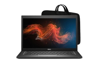 Notebook Dell Latitude 7490 Intel Core i7 8650u - 24Gb - 1Tb Pantalla 14 Full HD - Win11 Pro