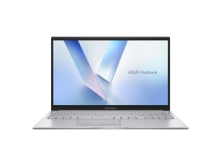 Notebook ASUS Vivobook X1504VA Intel Core 5 120U - 8Gb - 512Gb - Pantalla 15.6 Full HD - Teclado Espa�ol