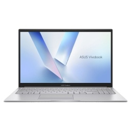 Notebook ASUS Vivobook X1504VA Intel Core 5 120U - 8Gb - 512Gb - Pantalla 15.6" Full HD - Teclado Espa�ol